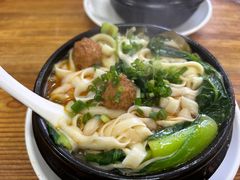 -宫廷药膳罐罐面(兴庆路店)