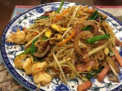 -阿殳菜馆·私厨(水围村店)