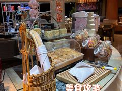 -济南喜来登酒店-盛宴自助西餐厅·综合自助