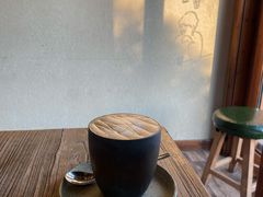-云端咖啡(古北水镇景区店)