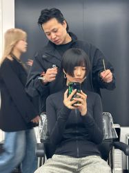 -MY HAIR 旗舰店