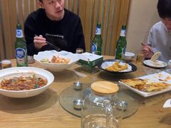 -黑家养生粥道馆(新世纪店)