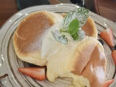 -UPPER KITCHEN(延安路店)