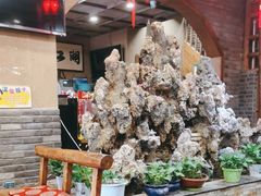 -一品江湖烧烤餐厅