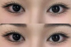 -柚子•猫美睫美甲