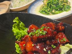 -浦江餐饮•上海菜馆(五四路店)
