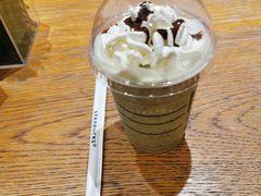 -星巴克(北京门头沟长安天街店)