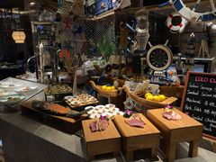 -康帝国际酒店-艾斯本自助西餐厅