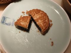 -锦府盐帮·李宅(领展购物广场中关村店)