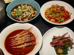 -庐灶江南·江南菜·四合院Bistro(东直门雍和宫·原华侨宾馆店)