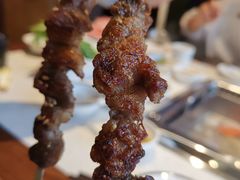 -九府羊·鲜羊火锅·烤串(新华路店)