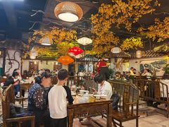 -庭院小酌(瑞莲街店)