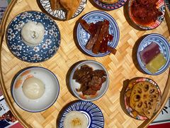 -味福记·本地特色菜(八一万达广场店)