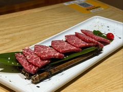 -松鱼亭·和牛烧肉(协鑫广场店)