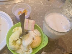 -锅儿欢海鲜火锅烤肉自助餐(东港凯虹店)