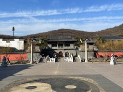 -句容茅山景区