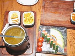 -驿楼兰·新疆菜(火车站店)