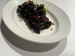 黑松露鸡枞菌-玫瑰厅上海菜(兴国路店)