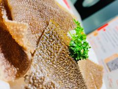 捞派毛肚-海底捞火锅(上元大街店)