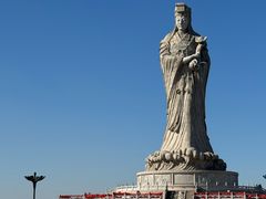 -天津妈祖文化园