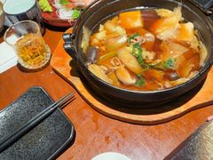 -千代武日本料理(爱建店)