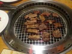 -赤坂亭·M9和牛烧肉·铁板烧(合肥万象城店)