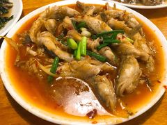 -温州一家人美食(西木头市店)