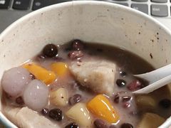-鲜芋仙(中山路店)