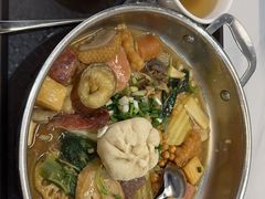 -北京大学深圳研究生院-燕园2食堂