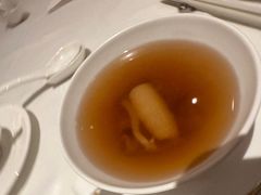 -万豪金殿(香港JW万豪酒店)