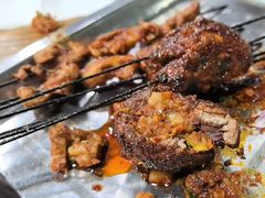 -马相卿特色烤肉面食馆(虎台店)