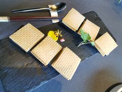 鹅肝酱华夫-上海滩餐厅(BFC外滩金融中心店)