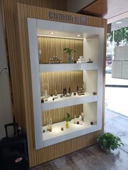 -佳慕祛痘皮肤管理连锁