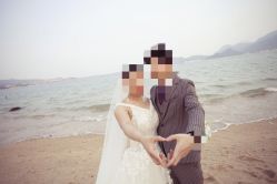 点击看大图 -巴黎婚纱摄影(品质优选龙华总店)