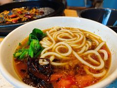 -半山腰·云南菜(侨福芳草地店)