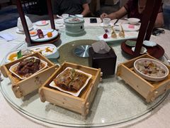 -荣粤酒家·融合粤菜