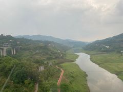-美心红酒小镇游乐园