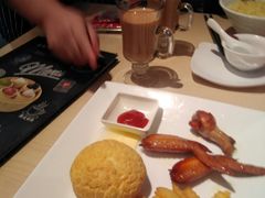 -避风塘(宝山万达店)