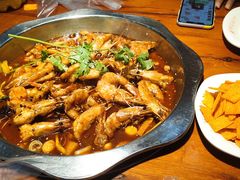 -惠友大虾(太原北街店)