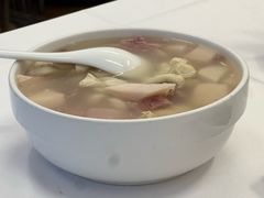-蘭心餐厅(进贤路店)