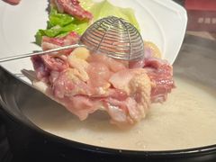 -大良毋米粥(锦龙路总店)