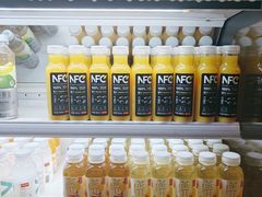-海纳百川·都市温泉·足道·SPA(学院路店)