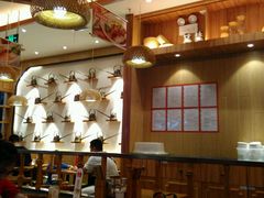 -蓉李记成都名小吃(武汉菱角湖万达店)