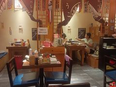 -王氏炉匠·烧鸟放题自助(三里屯店)