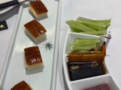 -味+新京宴·烤鸭·北京菜(创意谷店)
