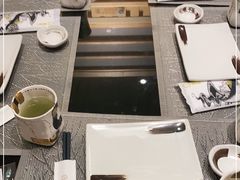 -昱匠·日本料理(金融街店)