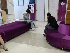 -美年大健康(埌东分院)