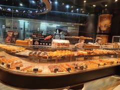 -FANEN法念·烘焙·甜点(万象城店)