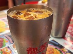 -孖记茶档·热腾茶餐(江南西plus店)