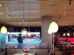 -刘一手重庆火锅(万达广场颍泉店)